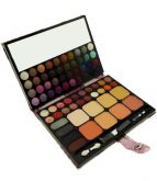 KIT DE MAQUIAGEM ORGANIZER MAKE 3D